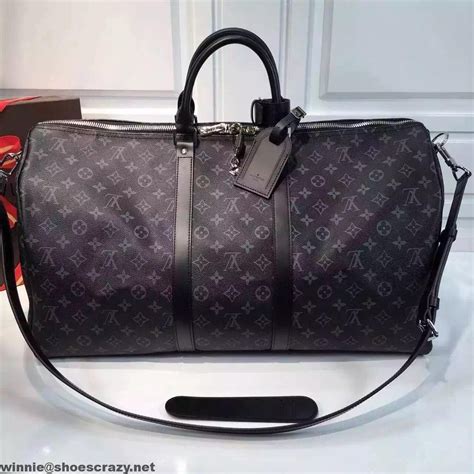 fake louis vuitton duffel bags|replica louis vuittion duffle bags.